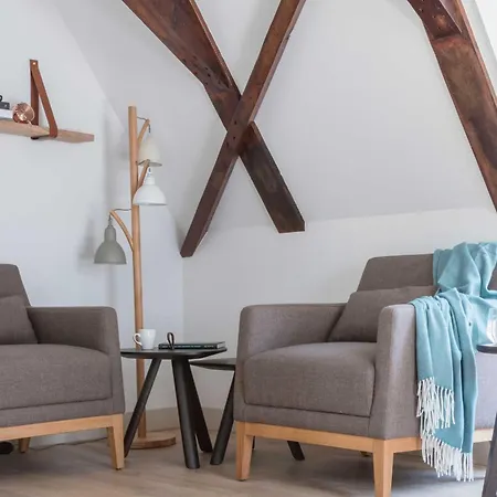 Wittenberg By Cove Aparthotel