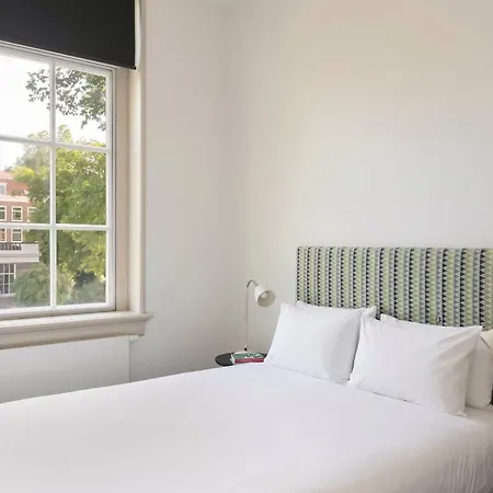 Wittenberg By Cove Aparthotel Amsterdam