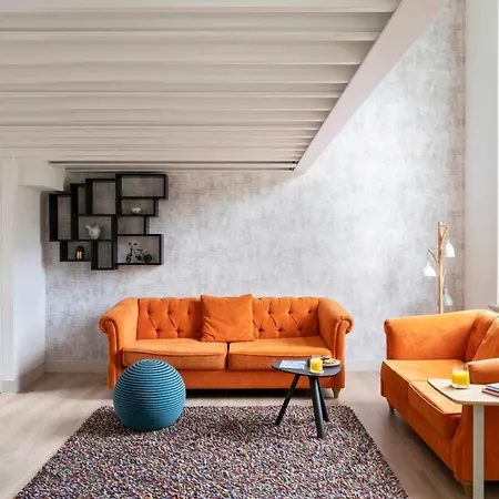 Aparthotel Wittenberg By Cove Amsterdam