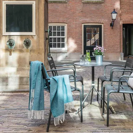 Wittenberg By Cove Apartmanhotel