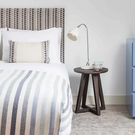 Wittenberg By Cove Apartmanhotel Amszterdam