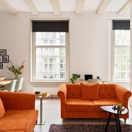 Wittenberg By Cove Aparthotel 4*