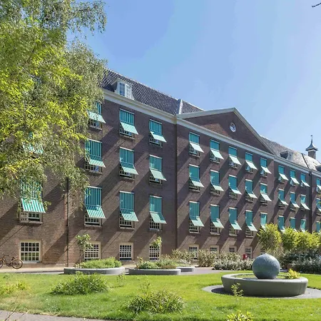 Wittenberg By Cove Apart-hotel 4*