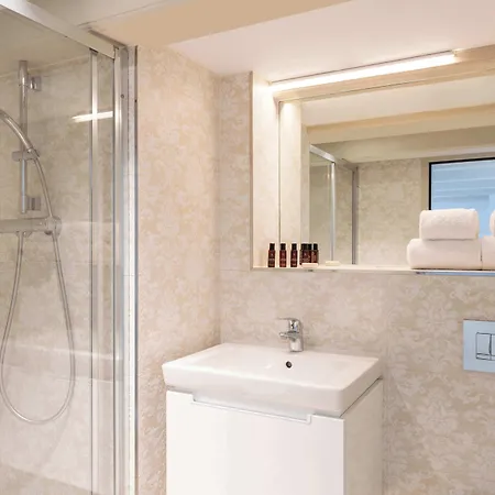 Apart-hotel Wittenberg By Cove