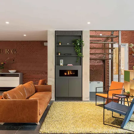 Wittenberg By Cove Apart-hotel
