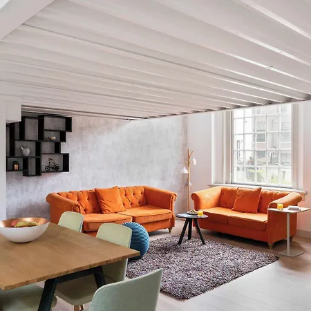 Wittenberg By Cove Apart-hotel 4*