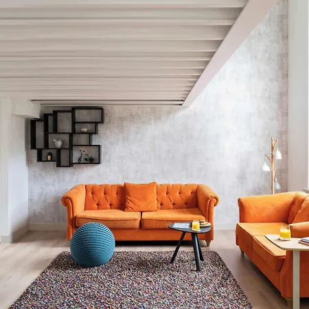 Wittenberg By Cove 4*
