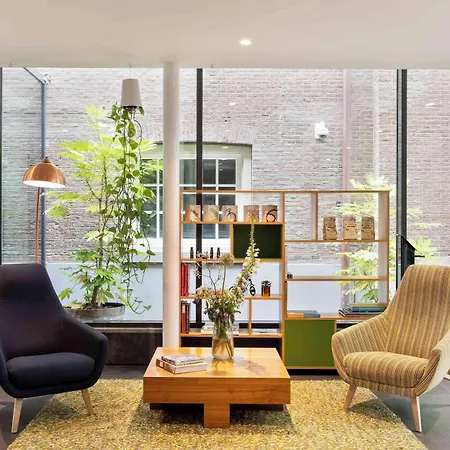 Apart-hotel Wittenberg By Cove