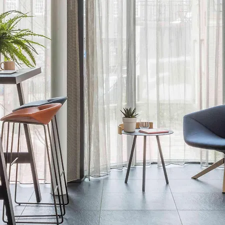 Apart-hotel Wittenberg By Cove