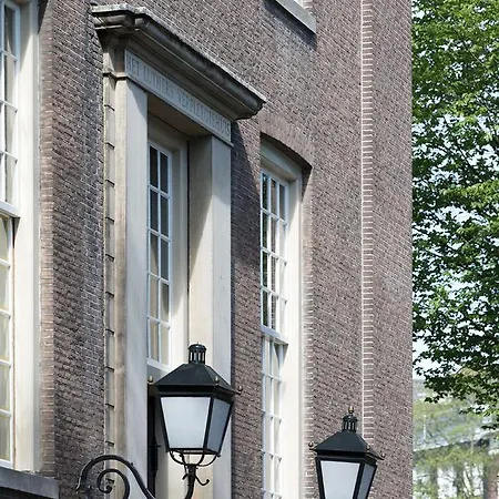 Aparthotel Wittenberg By Cove 4*