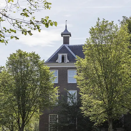 Aparthotel Wittenberg By Cove Amsterdam