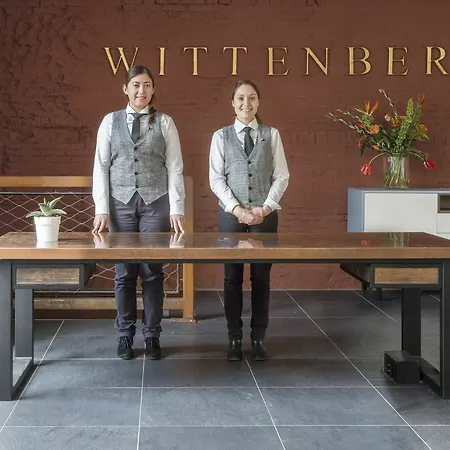 Wittenberg By Cove Aparthotel