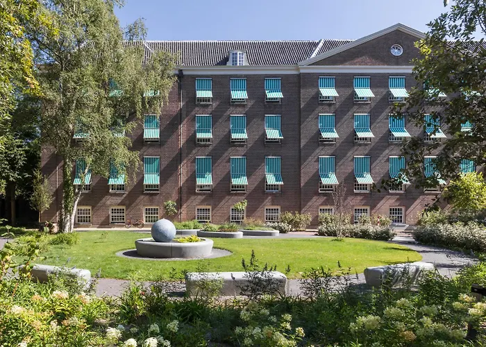 Aparthotel Wittenberg By Cove 4*