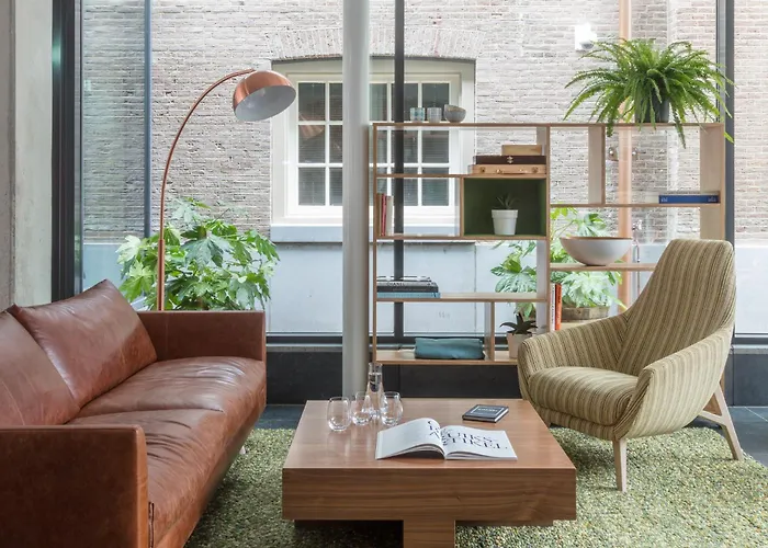 Wittenberg By Cove Aparthotel