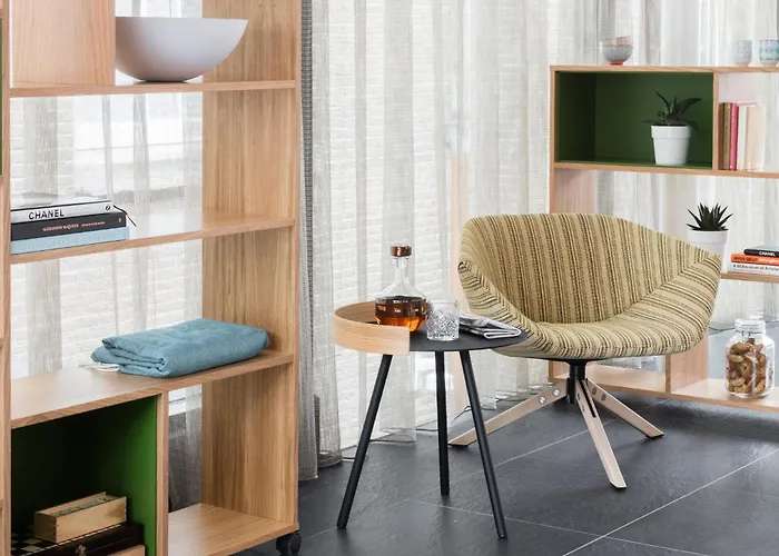 Aparthotel Wittenberg By Cove