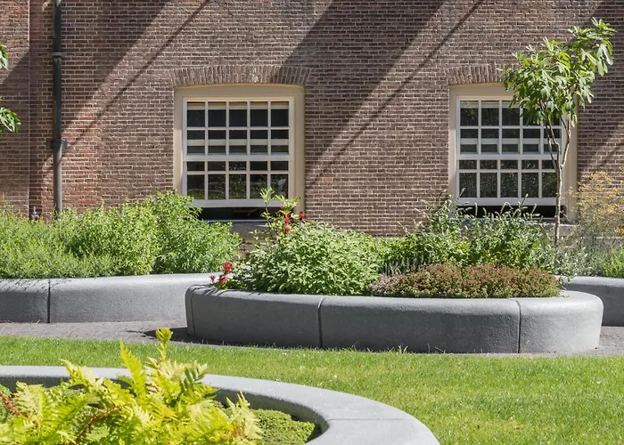 Wittenberg By Cove 4*