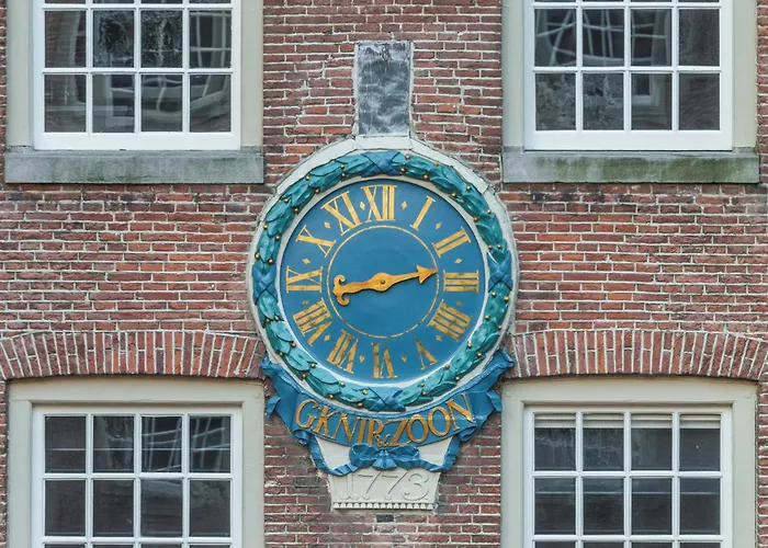 Wittenberg By Cove Amsterdam