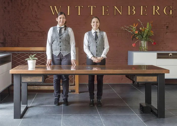 Wittenberg By Cove Amsterdam