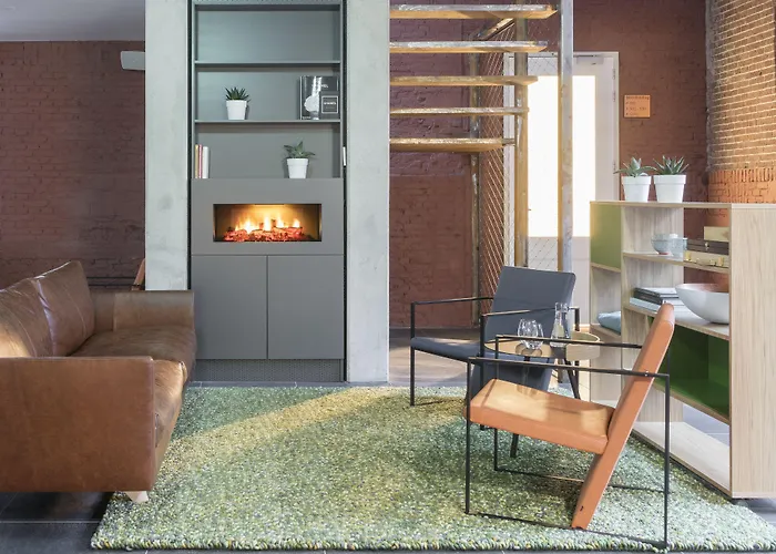 Wittenberg By Cove 4*