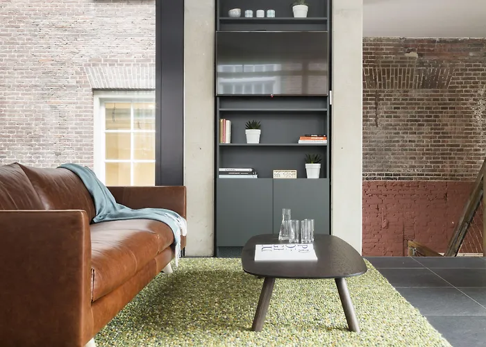 Wittenberg By Cove 4* Amsterdam