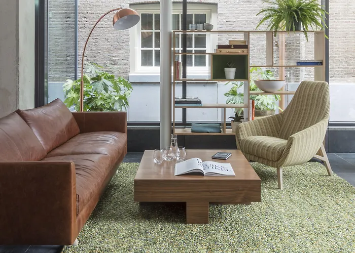 Wittenberg By Cove Aparthotel Amsterdam