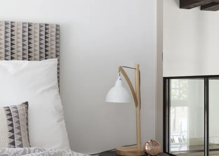 Wittenberg By Cove Aparthotel