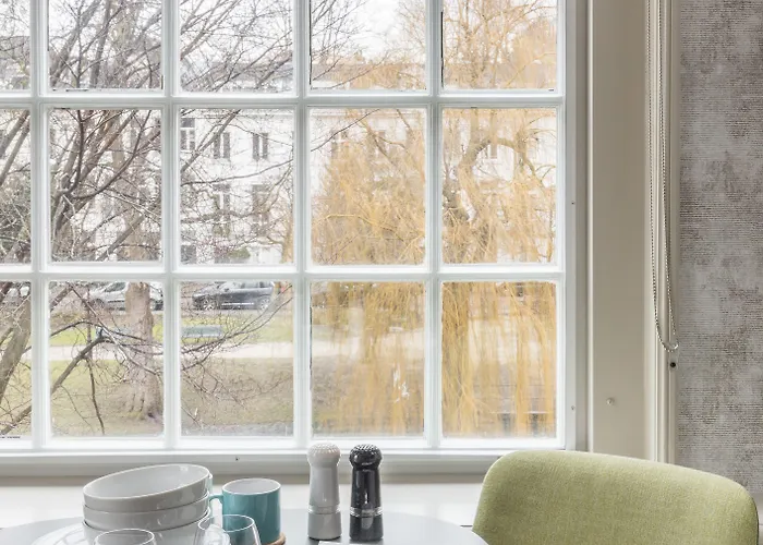 Wittenberg By Cove Amsterdam