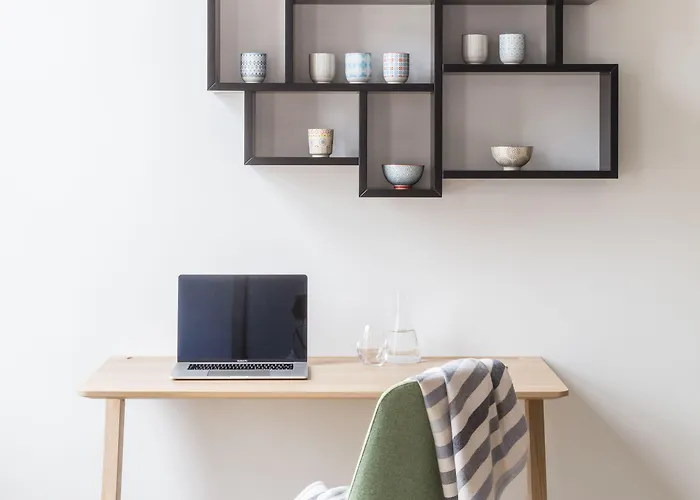 Aparthotel Wittenberg By Cove