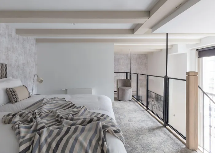 Wittenberg By Cove 4*