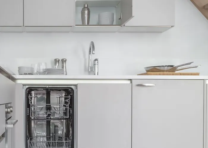 Aparthotel Wittenberg By Cove Amsterdam