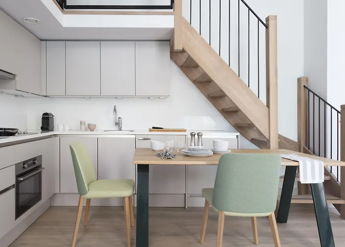 Wittenberg By Cove 4* Amsterdam