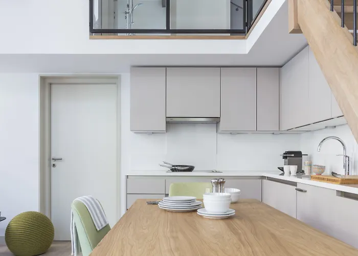 Aparthotel Wittenberg By Cove Amsterdam