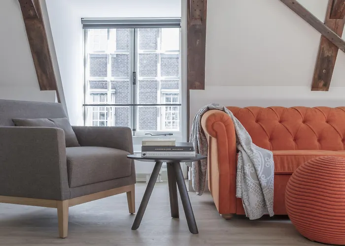 Wittenberg By Cove Aparthotel