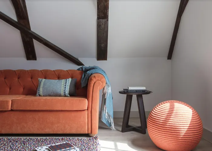 Aparthotel Wittenberg By Cove Amsterdam