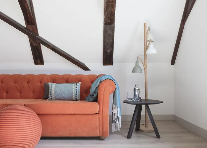 Aparthotel Wittenberg By Cove