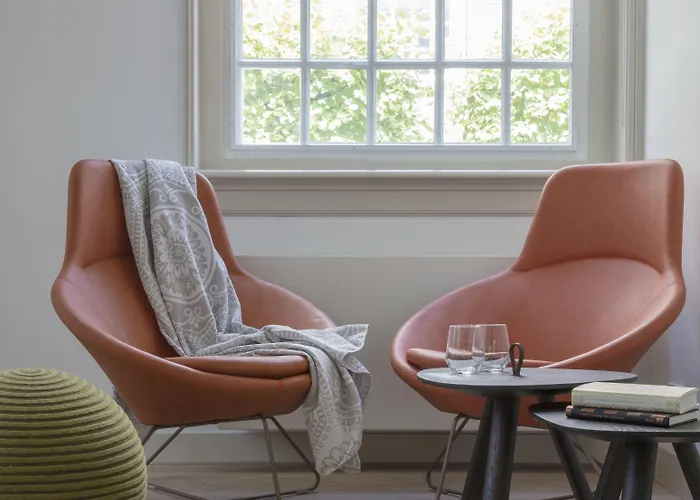 Wittenberg By Cove Aparthotel 4*