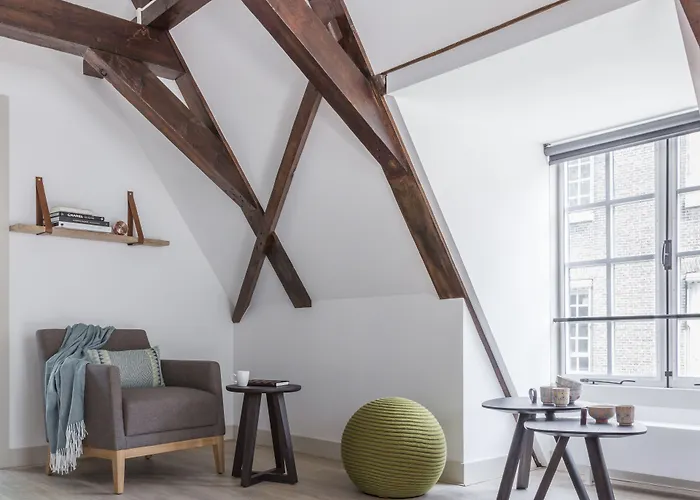 Wittenberg By Cove Aparthotel