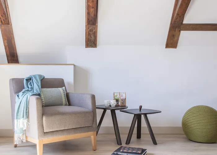 Wittenberg By Cove 4* Amsterdam