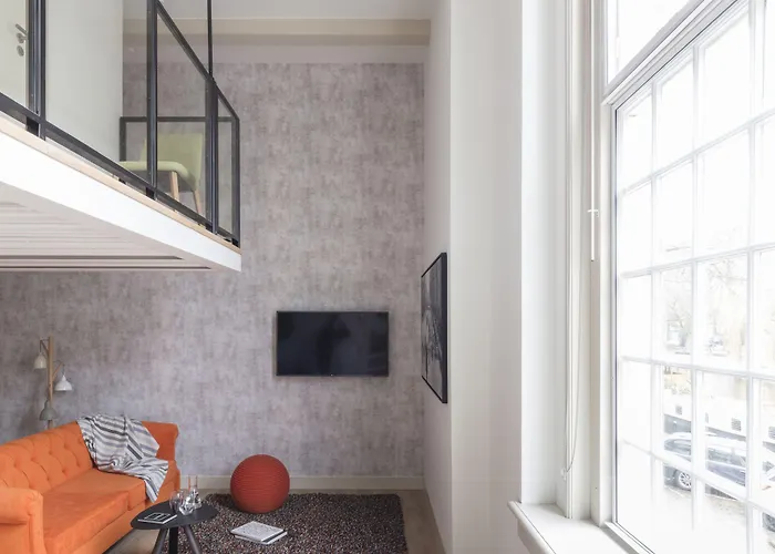 Wittenberg By Cove Aparthotel 4*