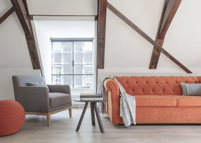 Wittenberg By Cove Aparthotel 4*