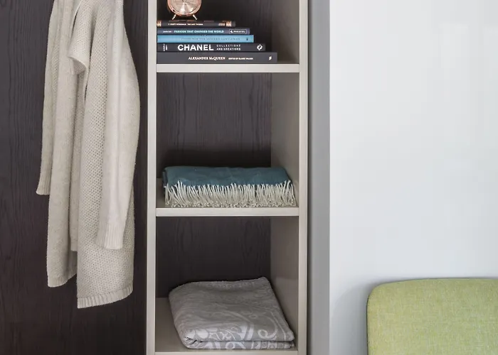 Wittenberg By Cove 4*