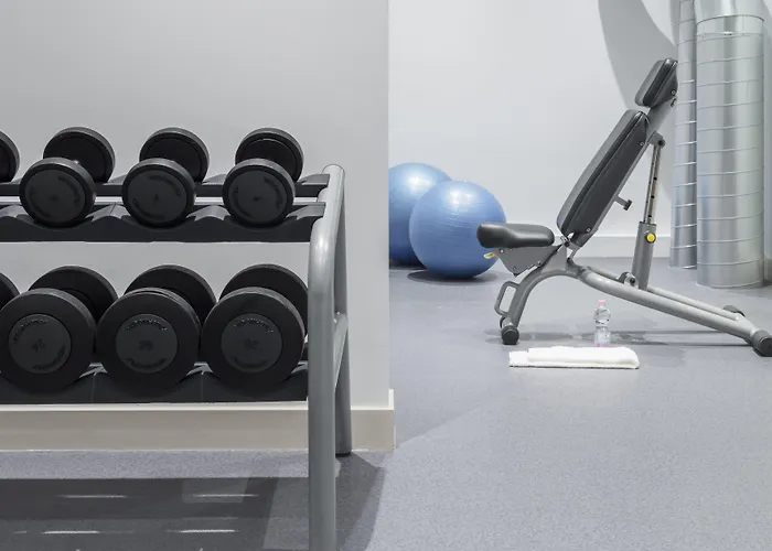 Wittenberg By Cove Aparthotel Amsterdam