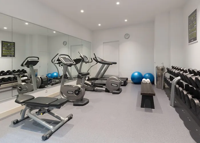 Wittenberg By Cove Aparthotel