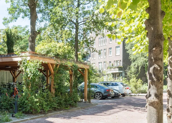 Wittenberg By Cove Amsterdam