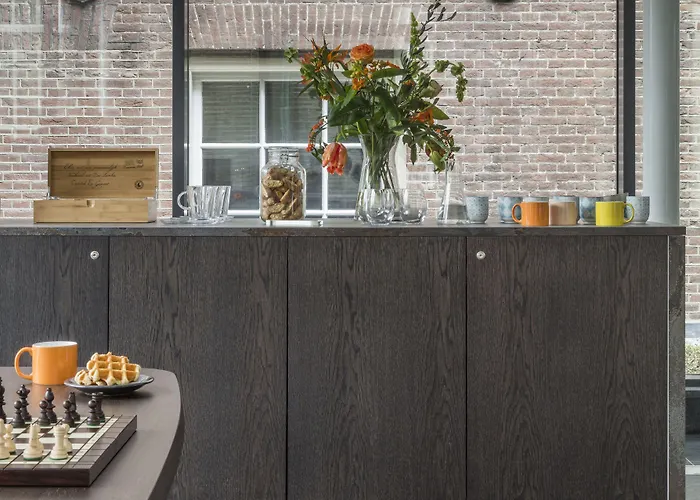 Wittenberg By Cove Amsterdam