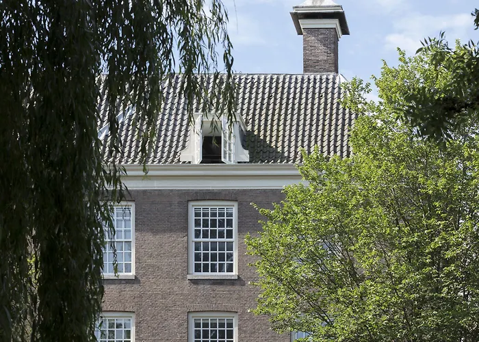 Wittenberg By Cove 4* Amsterdam