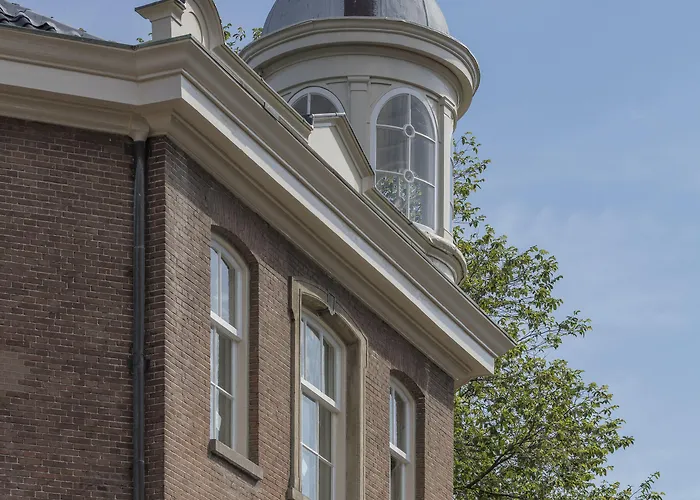 Wittenberg By Cove 4*