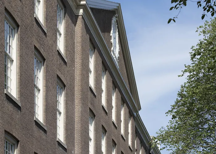 Aparthotel Wittenberg By Cove 4*