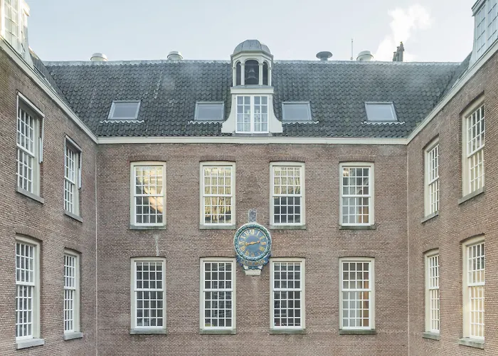 Wittenberg By Cove Aparthotel