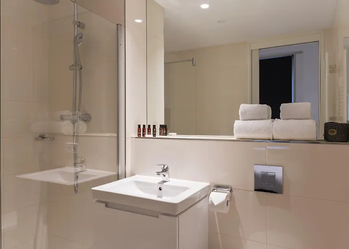 Wittenberg By Cove 4* Amsterdam